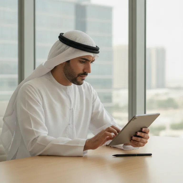 Financial Consulting service in Al Majaz